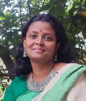 Sima Rani Saha